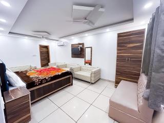 Hotel Purple Residency - Karol Bagh - 5