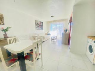 Flat 5 minutos from beach w pool view! - 5