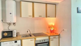 Flat 5 minutos from beach w pool view! - 1