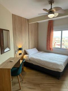 Hotel Alain - 2