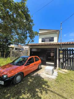 Refúgio Curtes - 300m da Praia Paraty - 6