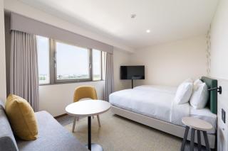 ANA Holiday Inn Tosu by IHG - 4