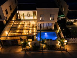 LAS Villa - 8