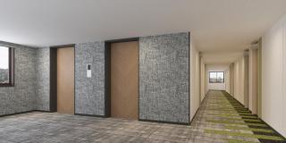 ANA Holiday Inn Tosu by IHG - 3