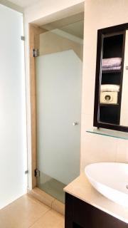 Sea View One Bedroom Suite - 4