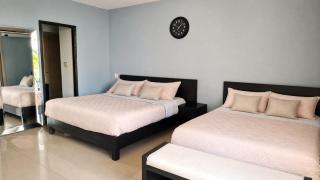 Sea View One Bedroom Suite - 8