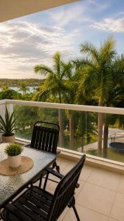 Sea View One Bedroom Suite - 0