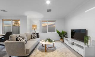 Neat and tidy brand new home - 0