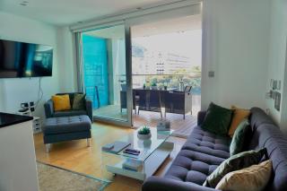 VV - Gibraltar Luxury with Rooftop Pools & Views - 6