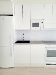 Lakeside Studio Santalahti Quiet Area and Fast Access to City - 0