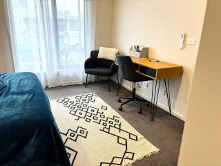 Cozy room with an Ensuite - 2