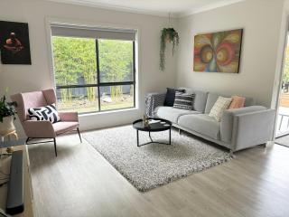Cozy room with an Ensuite - 1
