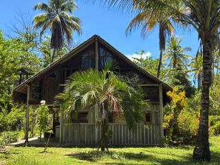 Casa Tassimirim - 3