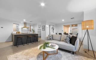 Neat and tidy brand new home - 8