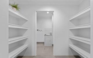 Neat and tidy brand new home - 1