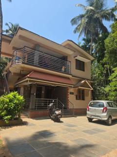 VanaDurga Homestay - 0