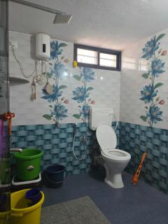 VanaDurga Homestay - 6