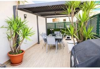 AMAZING ROOFTOP, 70 M TERRACE,Pool,BEACH,PARKING - Málaga - 7