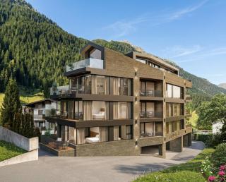 Chalet Ischgl - Modern Luxury Residences - 0