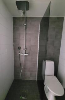 Lakeside Studio Santalahti Quiet Area and Fast Access to City - 1