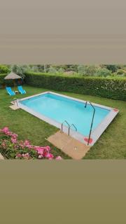 Cozy studio in Valencia de Alcántara 25 m² lovely garden - 9