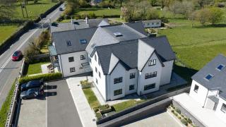 Glynllifon 5 - 9