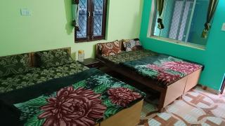 Rudra Vibes homestay - 1