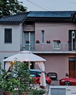 Holiday Home Varese- Family & Group stay with private parking - 9