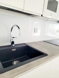 Lakeside Studio Santalahti Quiet Area and Fast Access to City - 3