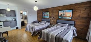 Le Pirate Motel et Camping - 2