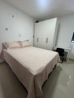 Apto completo no Renascença com 2 quartos - 5