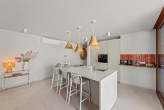 NEW Suite with terrace 5 min from beach 2BR - 2