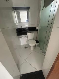 Apto completo no Renascença com 2 quartos - 6
