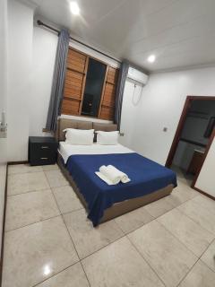 Alice Apartment B near Nadi Airport - 0