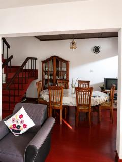 Vintage Home Stay - 4