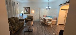 Le Pirate Motel et Camping - 1