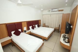 Hotel Janardana - 7