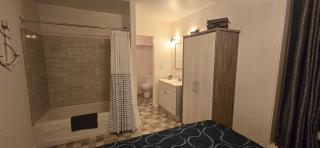 Le Pirate Motel et Camping - 2