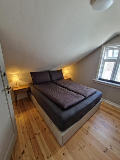 Apartment next to the Hallgrímskirkja - 6