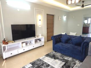 Vrinda Kunj Peaceful 2BHK Stay in Vrindavan - 0