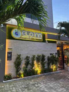 Pousada Elo Inn - 9