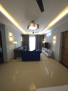 Vrinda Kunj Peaceful 2BHK Stay in Vrindavan - 8