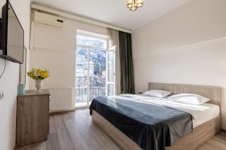 Luxury 3 Bedroom Apartment In The Heart Of The CIty - 5