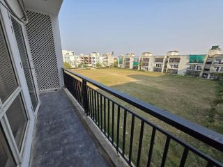 Vrinda Kunj Peaceful 2BHK Stay in Vrindavan - 1
