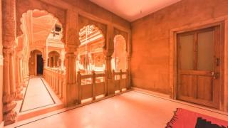Golden Celestial haveli jaisalmer - 8