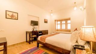 Golden Celestial haveli jaisalmer - 6