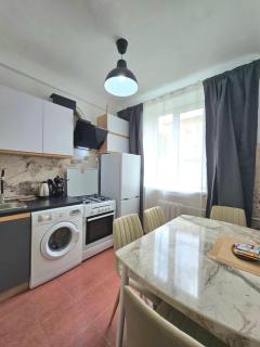 Central City Puskin 2 BDR - 5