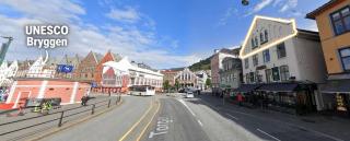 Bryggen View - 4BR 2Bath - Penthouse - 8