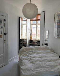 Bright apartment in central Copenhagen - 9