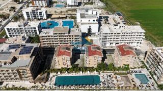 Palm Suites - 5